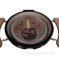 21 Inches Kamado Wood Fired Pizza Oven